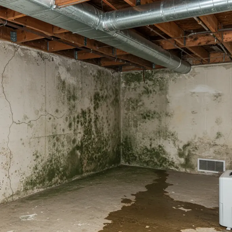 Professional Mold Removal in Franklin, MI